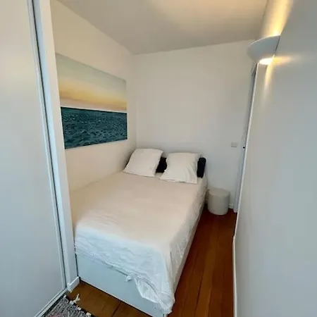 Maison Moufetard Apartment