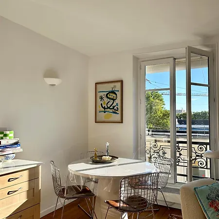 Maison Moufetard Appartamento *