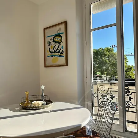 Maison Moufetard